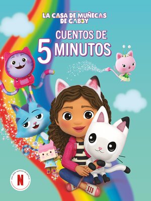 cover image of Recopilatorio de cuentos